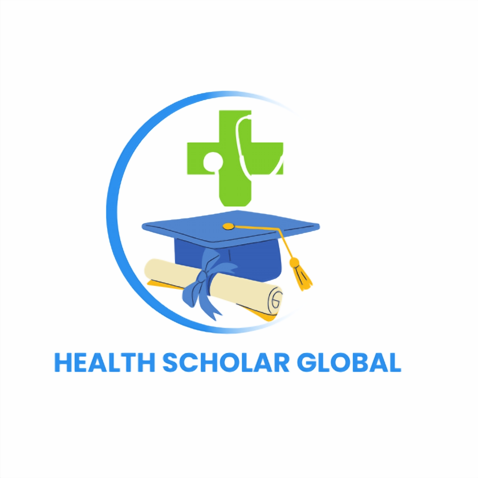 Health Scholar Global logo